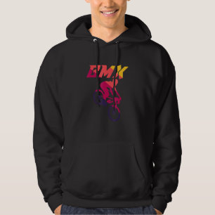 Veste À Capuche Vélo BMX Stunts Bicyclette Moto Cross 8