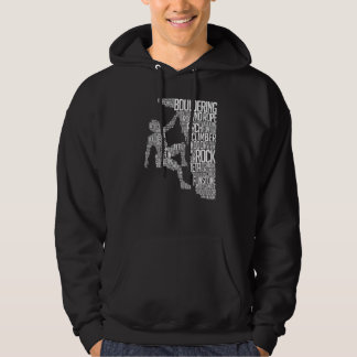 Veste À Capuche Ventilateur sportif d'Escalade de l'Alpinisme