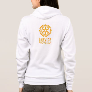 Veste À Capuche veste tournante