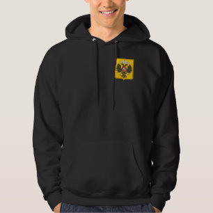 Veste À Capuche Vêtement de l'Empire russe