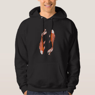 Veste À Capuche Vêtement de poisson mignon