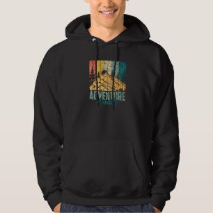 Veste À Capuche Vêtements d'aventures de randonnée et de plein air