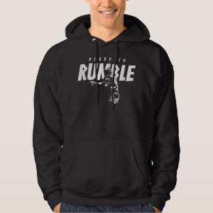 Veste À Capuche Vêtements de boîte - Boxe 343