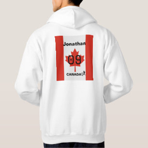 Veste À Capuche Vêtements de l'héritage athlétique personnalisés d