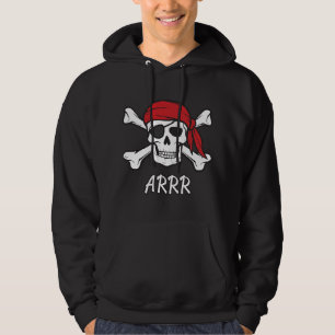 Veste À Capuche Vêtements de pirate pour enfants ou adultes T Cros