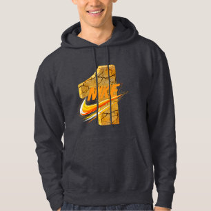 Veste À Capuche Vêtements de rue graphiques