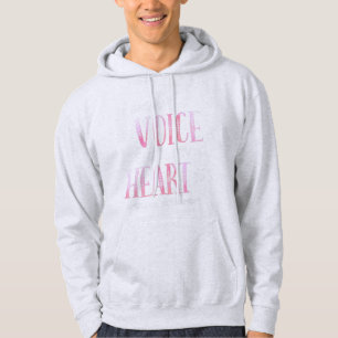 Veste À Capuche Vêtements sensibilisation sur l'autisme Je Suis Sa