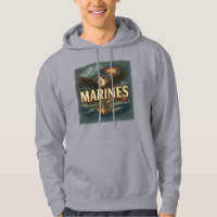 Vétéran du Corps des Marines