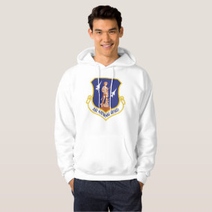 Veste À Capuche Vétéran militaire de l'armée de l'air
