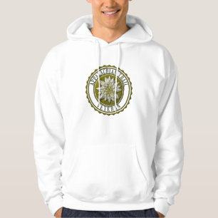 Veste À Capuche Vétérinaire du sentier des Appalaches