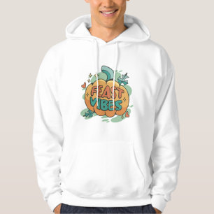 Veste À Capuche Vibes de festin 