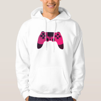 Veste À Capuche Vidéos de contrôleur de jeu Gamme Nerd