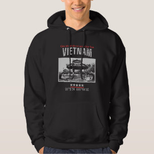 Veste À Capuche Vietnam