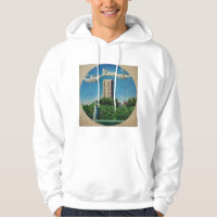 Ville de mise en boîte d'été