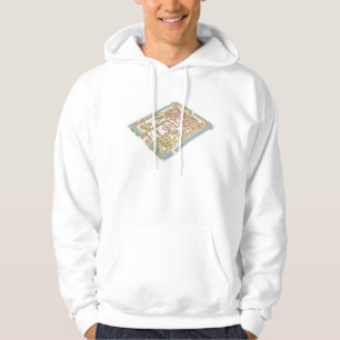 Veste À Capuche Ville Pékin de Forbbiden