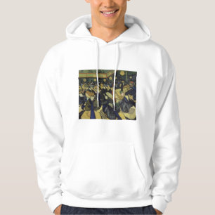 Veste À Capuche Vincent van Gogh - La salle de danse à Arles