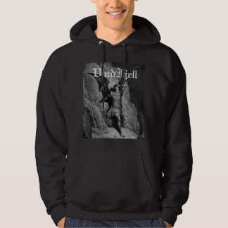 Veste À Capuche VindFjell