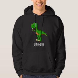 Veste À Capuche Vinosaur Dinosaur Rex Vino Bridesmai