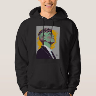 Veste À Capuche Vintage Retro By Order of Peaky Blinders Awesome F