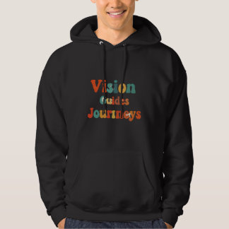 Veste À Capuche Vision Guides Voyages
