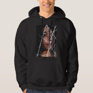 Veste À Capuche Vision Prismatique