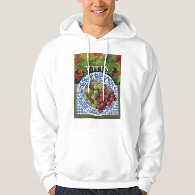 Veste À Capuche Vitus (Devant)