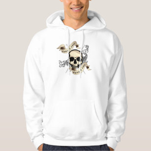 Veste À Capuche Vivez pour tricoter le sweatshirt à capuchon de