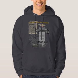 Veste À Capuche Voitures de Hispano Suiza