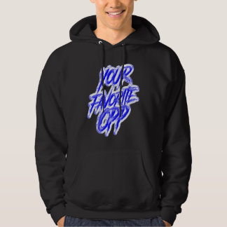 Veste À Capuche Votre rappeur préféré de rap hip-hop trap Gang Dri