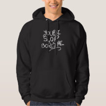 Votre Slop IA m'ennuie