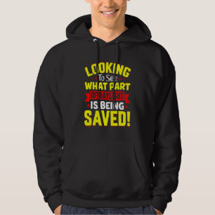 Veste À Capuche Vous Cherchez À Voir Quelle Partie De La Lumière D