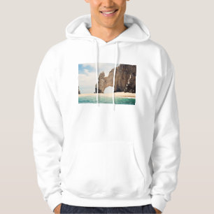 Veste À Capuche Voûte de Cabo San Lucas, Mexique