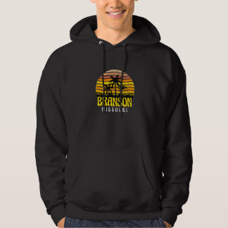 Veste À Capuche Voyage dans le Missouri Vacances à Branson Randonn