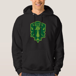 Veste À Capuche Walleye Fishing Canada