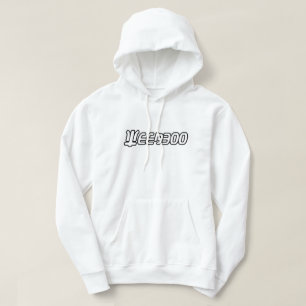 VESTE À CAPUCHE WEEBOO