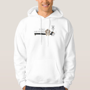 Veste À Capuche Weiner Inbetweener