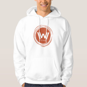 Veste À Capuche Westworld Logo Sun stylisé