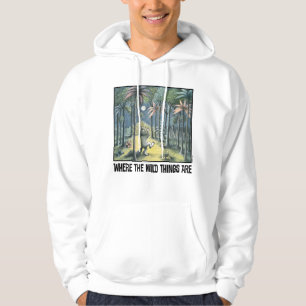 Veste À Capuche Where The Wild Things Are   Scène 6