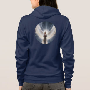 Veste À Capuche Whisper Auroras