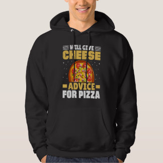 Veste À Capuche Will Give Cheese Advice For Pizza Cheese Quotes