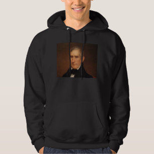 Veste À Capuche William Henry Harrison 9