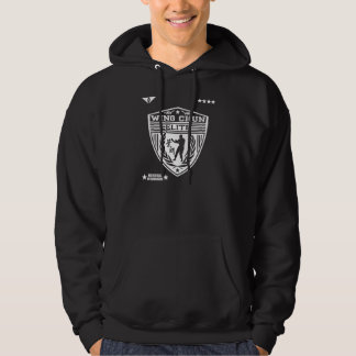 Veste À Capuche Wing Chun - Elite (Ip Man - Kung Fu)