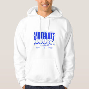Veste À Capuche "WITHOUT DOUBT" Hoodie