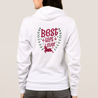 Veste À Capuche Women's Jacket | Stylish and Warm Outerwear