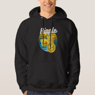 Veste À Capuche Xrp Ripple Cryptomonnaie Blockchain Nft Bitcoin H