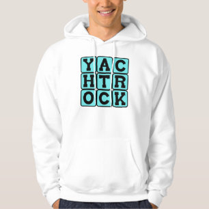 Veste À Capuche Yacht Rock, Genre Musical