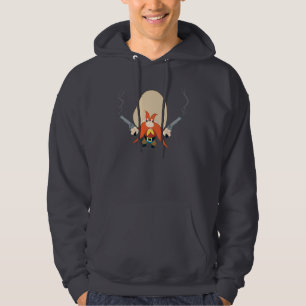 Veste À Capuche Yosemite Sam Retour