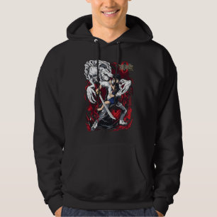 Veste À Capuche Yuta Okkotsu