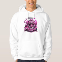 ZERO69 Prédateur Prime Néon Cyber Tigre