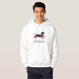 VESTE À CAPUCHE ZOOMIES
